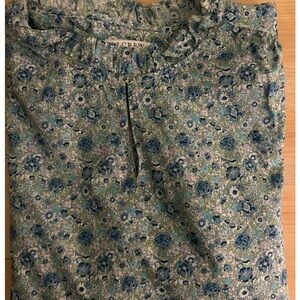 JCrew Women’s Liberty blouse